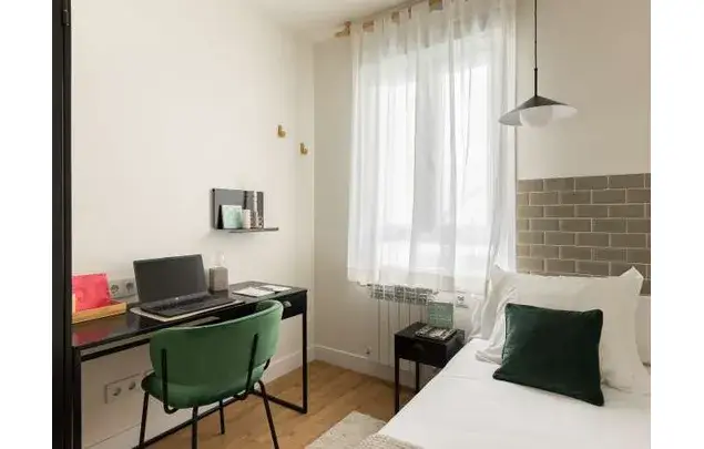 Alquiler de Habitacion en Bilbao