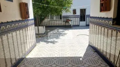 Casa en Venta Villanueva de la Serena 5 Dormitorios 240m2