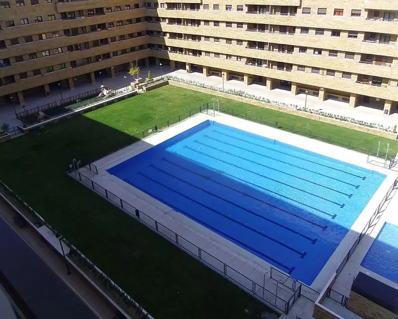 Garaje en Venta en Sese	ña Toledo 13m2