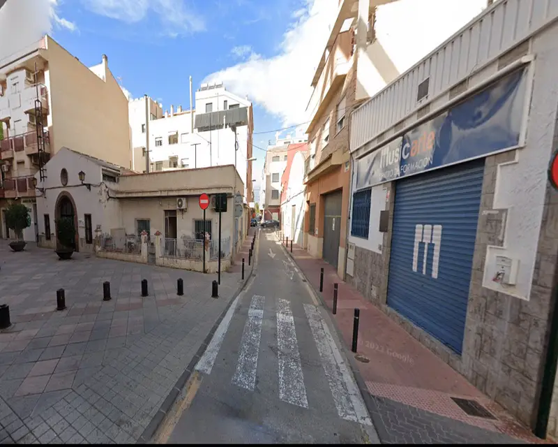 Casa Unifamiliar 100m² Murcia