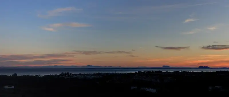 Villa de Lujo 5 Dormitorios 5 Baños Estepona Vistas Impresionantes