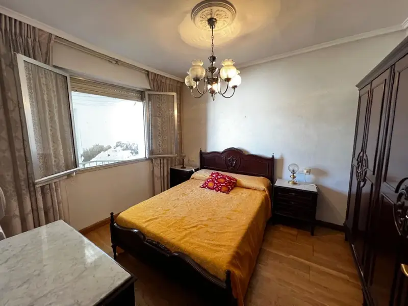 Casa con Terreno en La Placa Ponferrada 55m2 2 Dormitorios