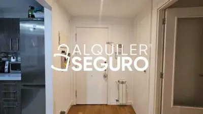 Piso en alquiler en Rivas Urbanizaciones