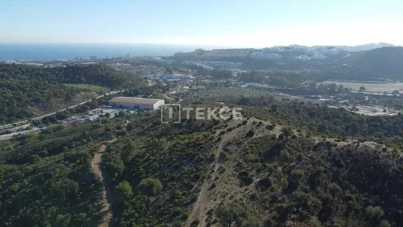 Terreno de Inversión en Mijas Costa del Sol