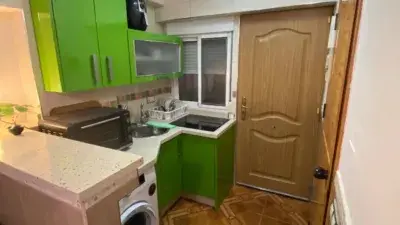 Apartamento en Alquiler Los Álamos Cerca de la Playa