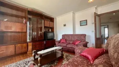 &#x3c;h2&#x3e;Alquiler Ático 3 Habitaciones Arrasate Cerca Universidad&#x3c;/h2&#x3e;