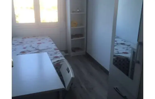 Alquiler de habitaciones en Barcelona