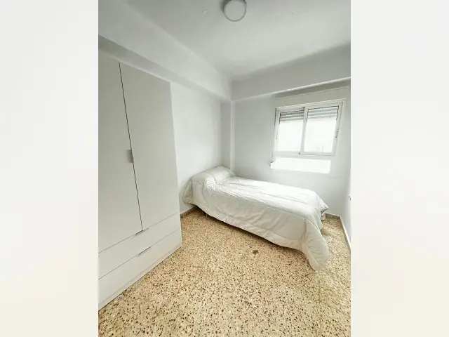 Habitacion Alquiler Burjassot Valencia