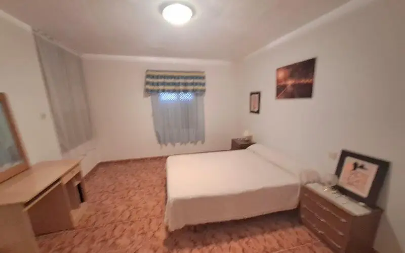 4 Cuarto Adosado en venta
La Carrasca, Jaén