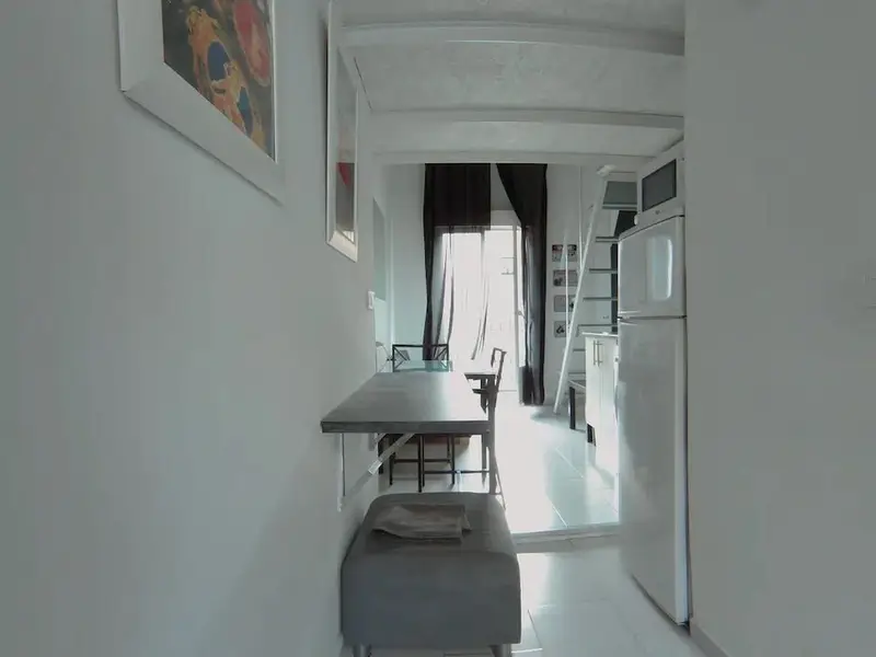 Apartamento en Alquiler Madrid 2 dormitorios 1 ba
jo