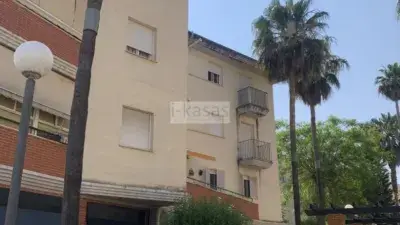 Piso en venta Hipercor 3 dormitorios 2 baños 89m²