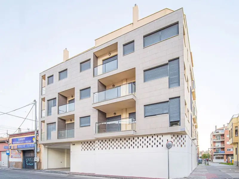 Local en Alquiler 297.9 m2 Algezares