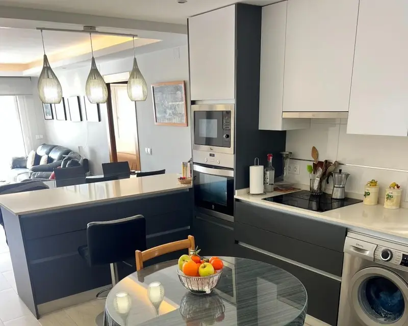 Apartamento en Venta Torrevieja Playa de los Locos 3 Dormitorios