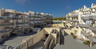 Apartamento en venta en El Morche