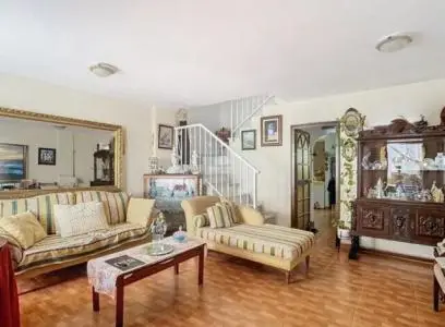 Casa adosada en venta en Torremolinos La Colina