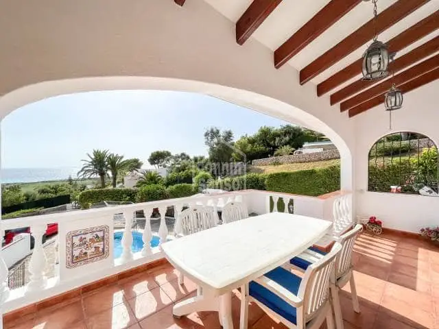 Chalet en venta en Alayor / Alaior, Menorca