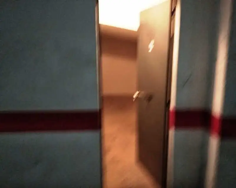 Garaje en Venta en Badajoz 15m2 Julian Mohedano Muniz