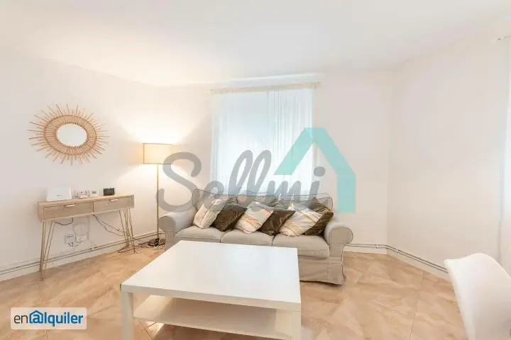 Alquiler Piso 93m2 Oviedo Ideal Estudiantes MIR