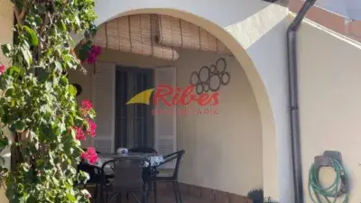 Chalet en Venta en Tavernes de la Valldigna - Cerca de la Playa