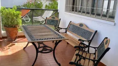 Casa Pareada en Venta en Playa Sanlúcar de Barrameda