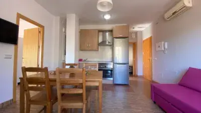 Piso en alquiler en Aulago