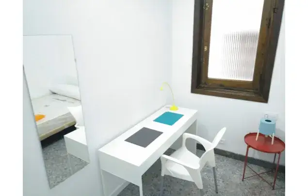 Alquiler Casa 10 Dormitorios Valencia Estudiantes Becarios