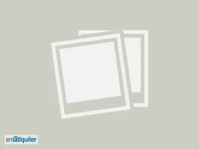 Alquiler VPO Huerta del Rey Valladolid 2 3 dormitorios