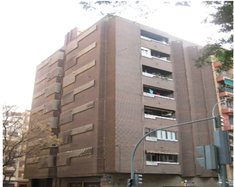 Garaje en Venta en Valencia Calle Emilio Gasco Contell
