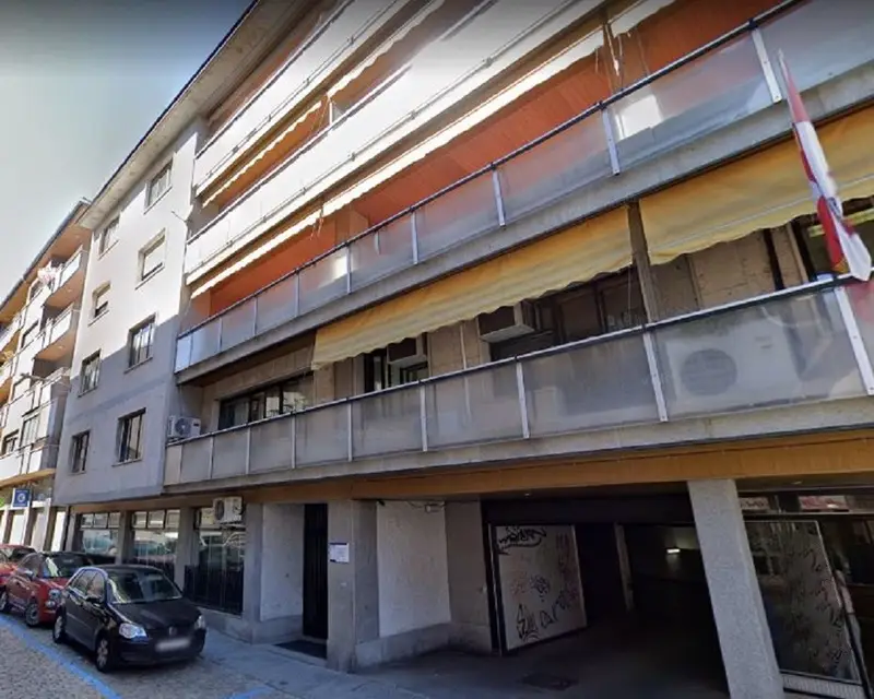 Piso 190m2 4 habitaciones 3 baños Ávila