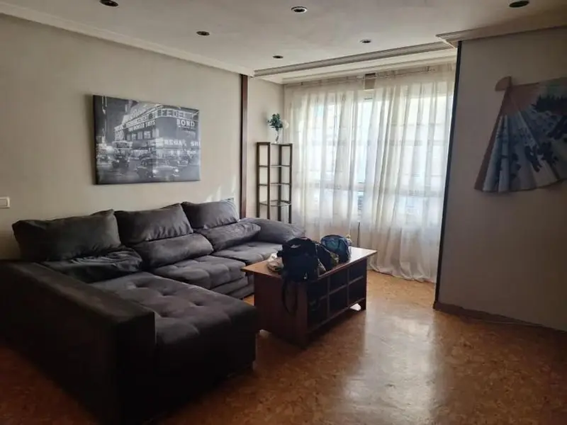 Piso en Colloto Siero 72m2 2 habitaciones dobles