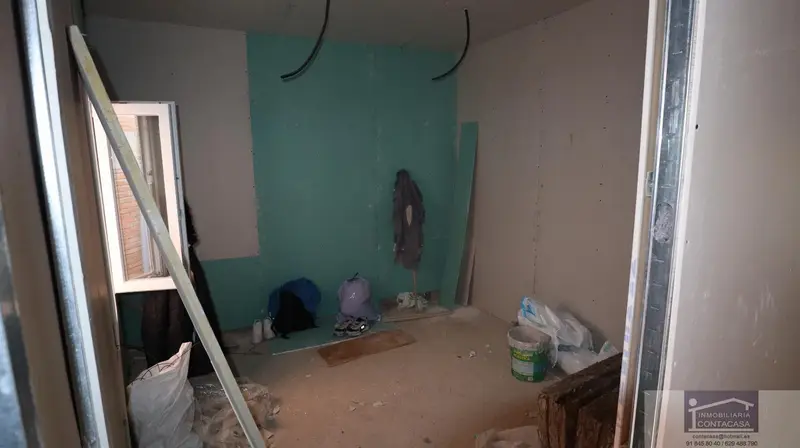 Casa 2 dormitorios Colmenar Viejo Reformada Patio Aerotermia