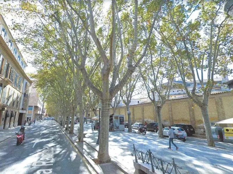 venta Edificio en Centre, Palma de Mallorca (695426)- Globaliza