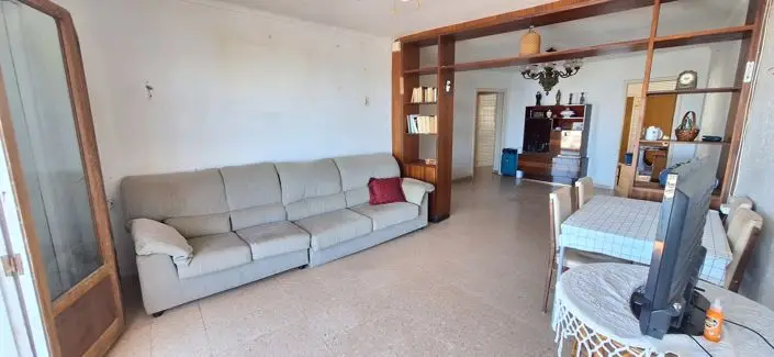 Apartamento 4 Dormitorios Santa Pola Vistas Panoramicas
