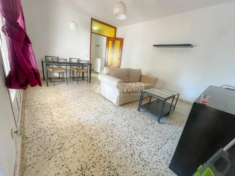 Piso en Venta en Guadarrama 2 Dormitorios 1 Baño Terraza