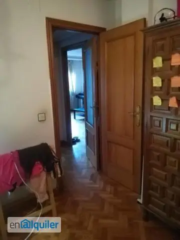 Apartamento en Maria Auxiliadora 2 dormitorios