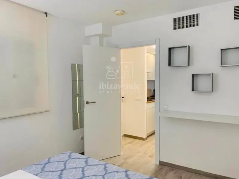 Apartamento en venta en Siesta Ibiza ideal inversores