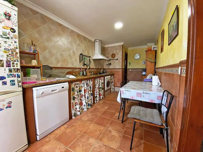 Apartamento 3 Habitaciones Pinoso Renovado