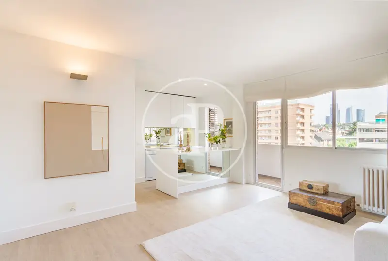 Piso en Venta en Alberto Alcocer Recien Reformado