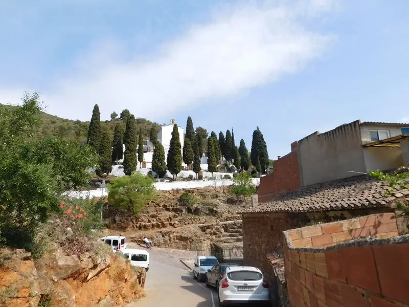 Venta Casa Rural 2 Dormitorios Alfondeguilla Reforma Integral
