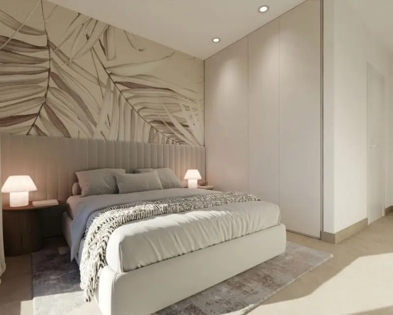 Apartamento en venta en Hacienda del Alamo, Fuente Alamo de Murcia, Murcia