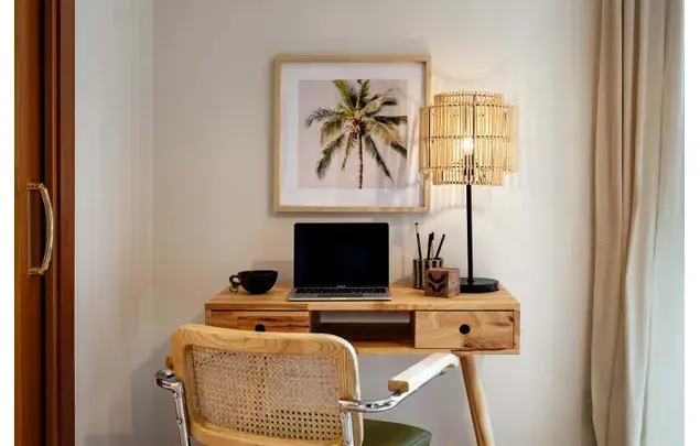 Apartamento 5 Dormitorios 97m2 Barcelona Alquiler Temporada Media