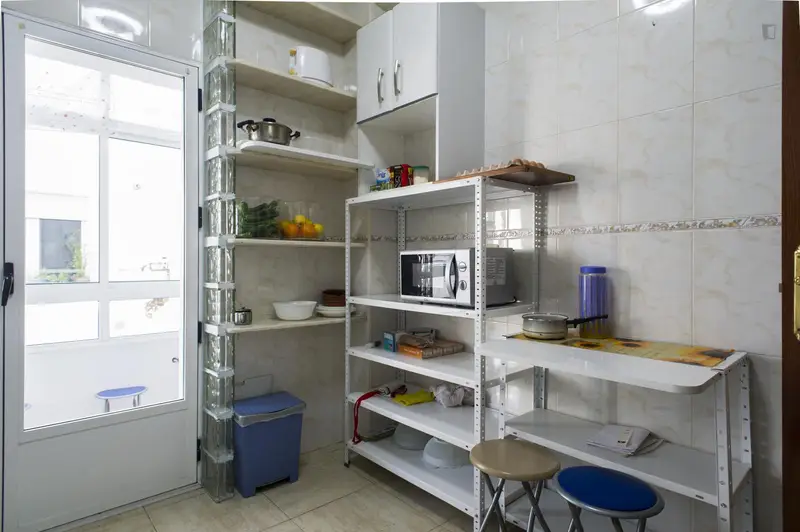 Apartamento 3 Dormitorios Salamanca Centro - Ideal Estudiantes