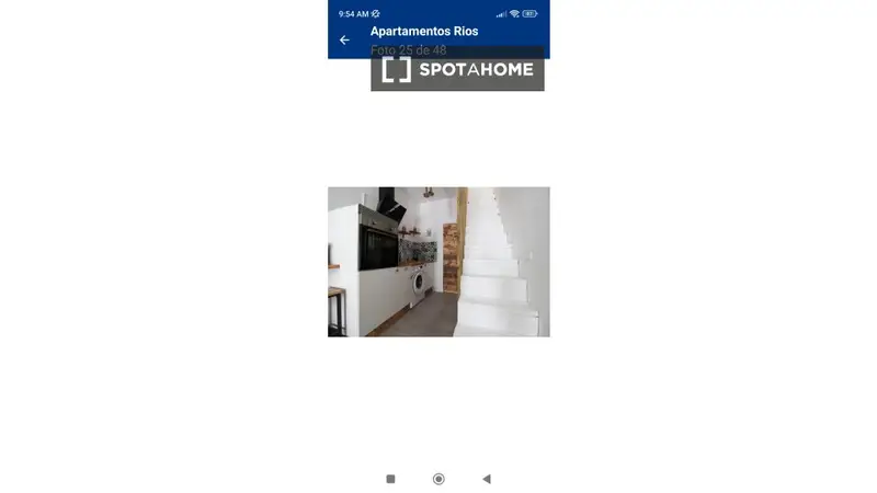 Estudio Amueblado en Santander - Cerca de Restaurantes y Comercios