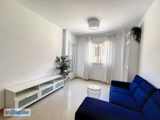 Alquiler Piso Amueblado Ogijares Ascensor