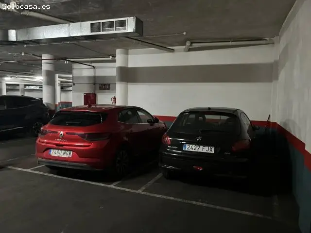 Parking en Venta Castellon Centro - Plaza 19 y 20