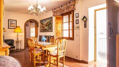 Casa en venta en Frailes