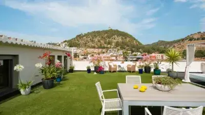 Casa en Genova Mallorca Loft 280m2 con Terraza