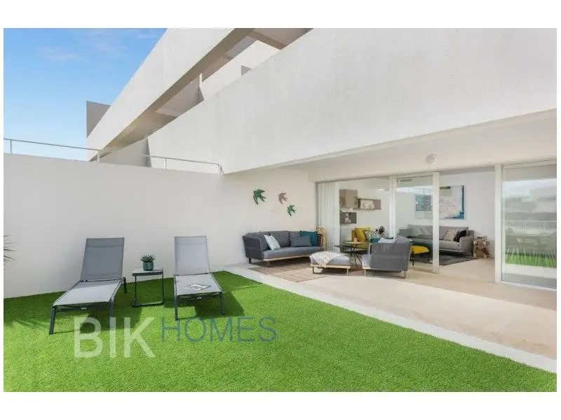 Venta Bungalow Trastero El Altet Residencial Nuevo