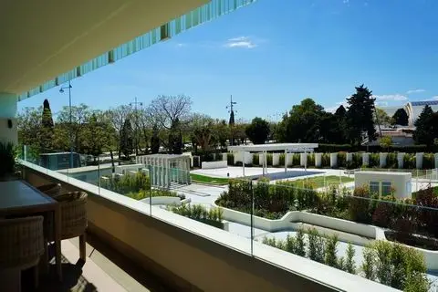 Apartamento en Málaga 3 Dormitorios 2 Baños Cerca de la Playa