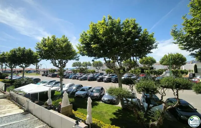 Apartamento en Venta Empuriabrava Cerca del Mar